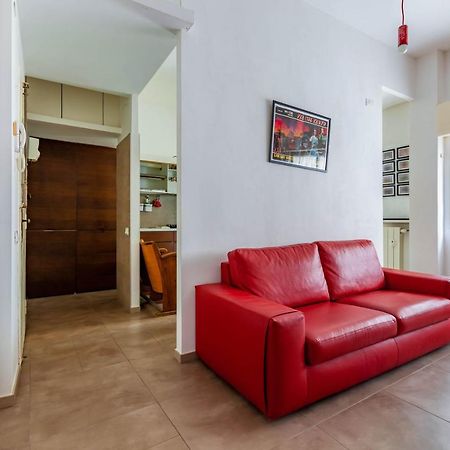 Ripamonti Budget Apartment Milánó Kültér fotó
