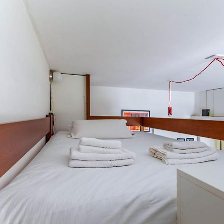 Ripamonti Budget Apartment Milánó Kültér fotó