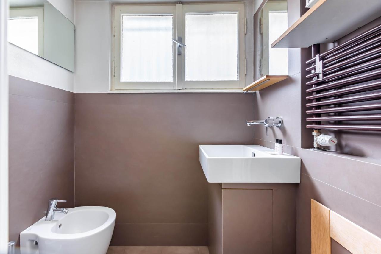 Ripamonti Budget Apartment Milánó Kültér fotó
